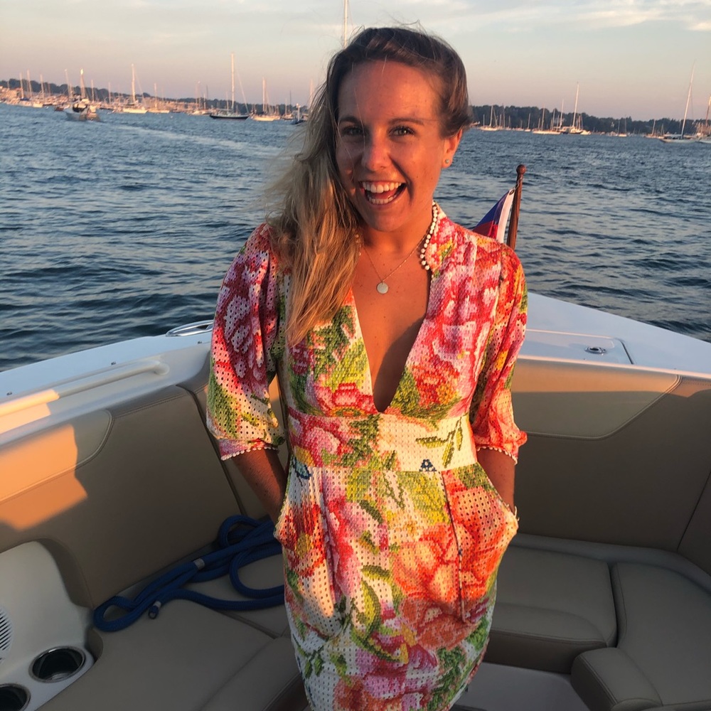 Meet your Posher, Hope